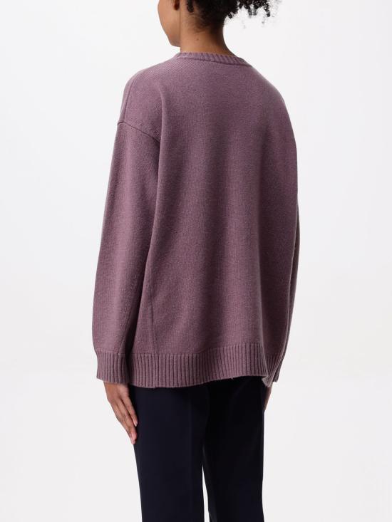 25FW 막스마라 스웨터 2511361191600 036 Lilac - MAX MARA