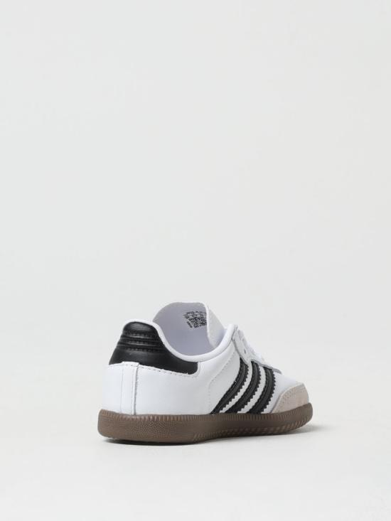 25FW [키즈] 아디다스 스니커즈 IE3679 White - ADIDAS