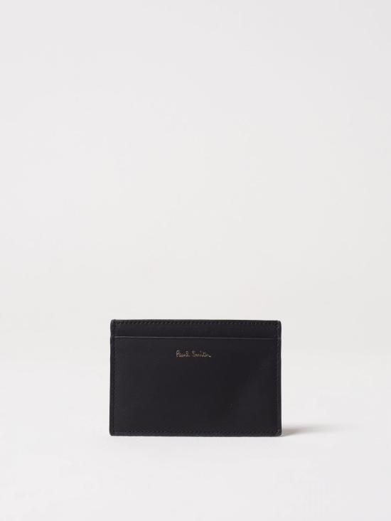 25FW PS 바이 폴스미스 남성지갑 M1A4768CMULTI 79 Black