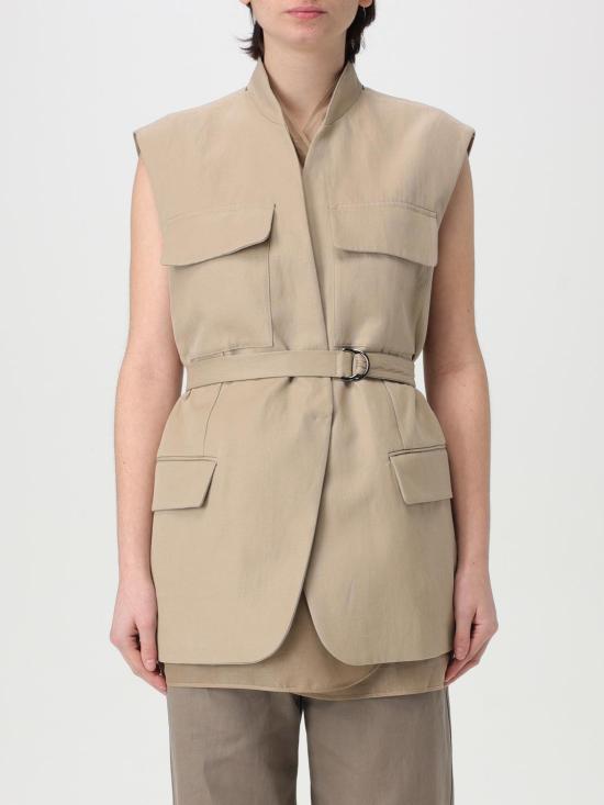 25SS 브루넬로 쿠치넬리 팬츠 ML145P8833 C2947 Beige