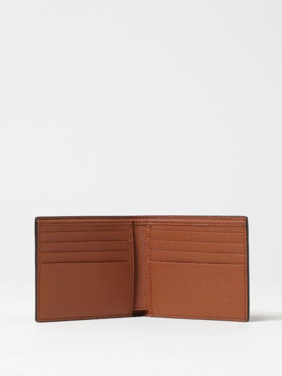 25SS 발렌티노 가라바니 남성지갑 6Y2P0V08UAG HG5 Leather - VALENTINO GARAVANI