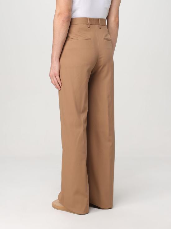 25FW 라르디니 스트레이트 팬츠 ESMIGIOESIF64422 300 Brown - LARDINI
