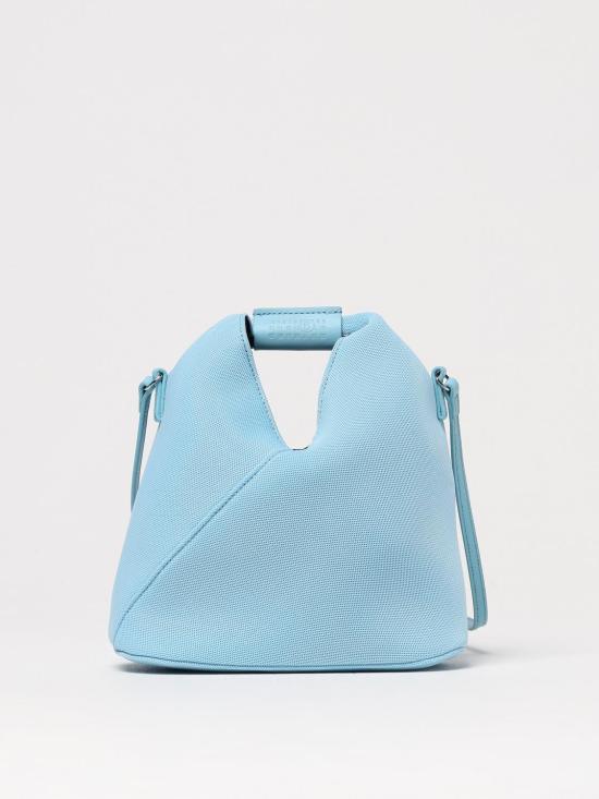 25SS MM6 메종마르지엘라 토트백 SB6WD0026P6414 T6299 Blue