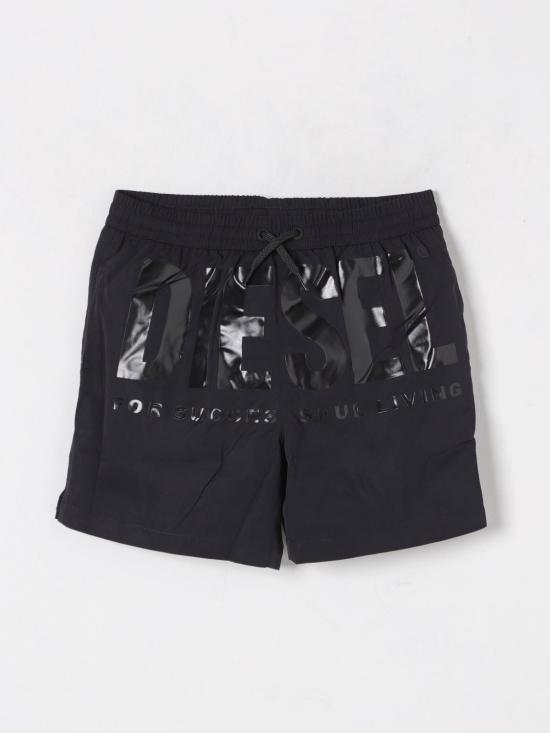 25FW [키즈] 디젤 스윔팬츠 J02292KXBPB K900 Black