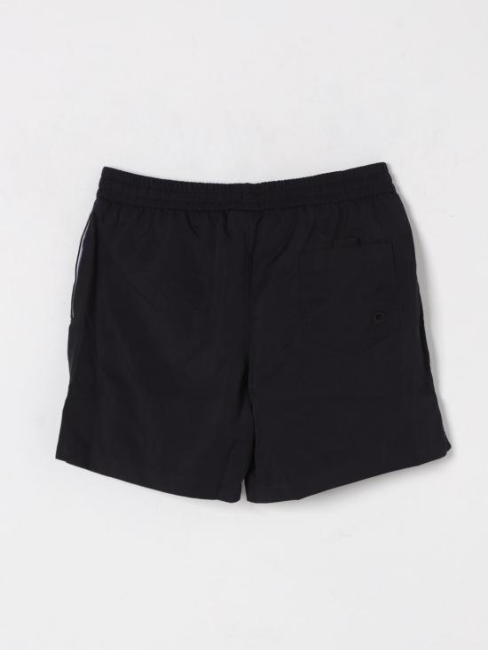 25FW [키즈] 디젤 스윔팬츠 J02292KXBPB K900 Black - DIESEL