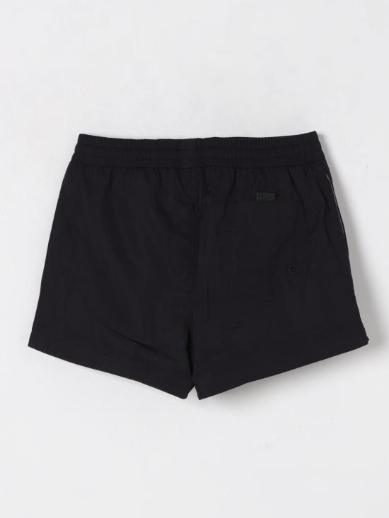 25SS [키즈] 디젤 스윔팬츠 J02290KXBPB K900 Black - DIESEL