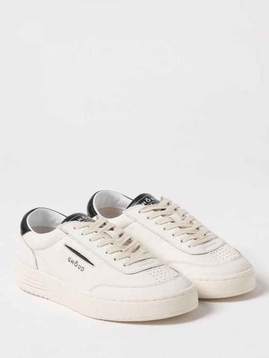 25SS 가우드 스니커즈 LDLW GL05 Butter - GHOUD