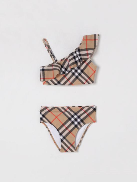 25FW [키즈] 버버리 스윔팬츠 8100076 B9368 Beige