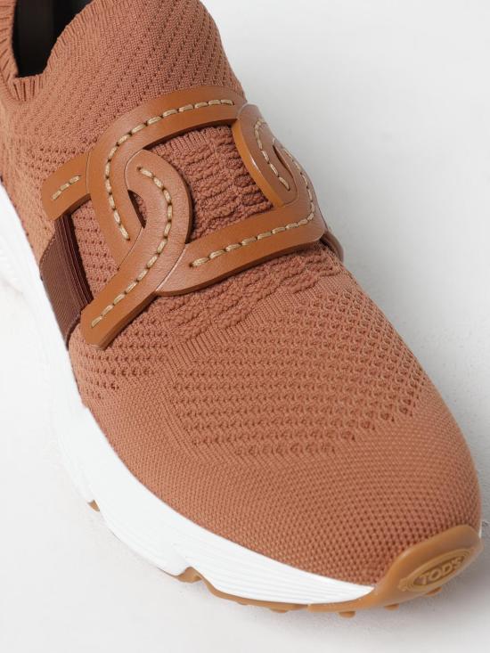 25FW 토즈 스니커즈 XXW54C0EM60Q6L S014 Camel - TODS