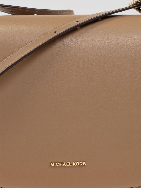 25SS 마이클 코어스 숄더백 30R5GL0M2L 297 Sand - MICHAEL KORS