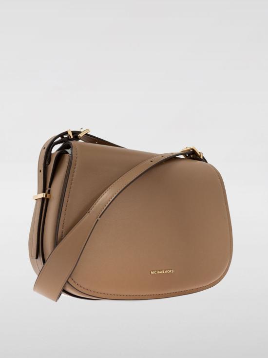 25SS 마이클 코어스 숄더백 30R5GL0M2L 297 Sand - MICHAEL KORS