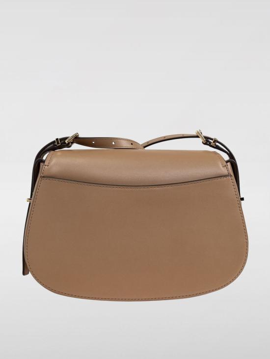 25SS 마이클 코어스 숄더백 30R5GL0M2L 297 Sand - MICHAEL KORS