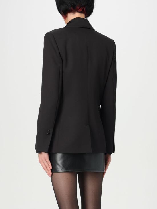 25SS 파트리지아페페 자켓 8S0508A375 K103 Black - PATRIZIA PEPE
