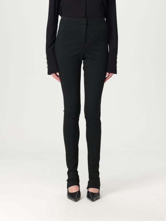 25FW 파트리지아페페 팬츠 8P0673A025 K103 Black