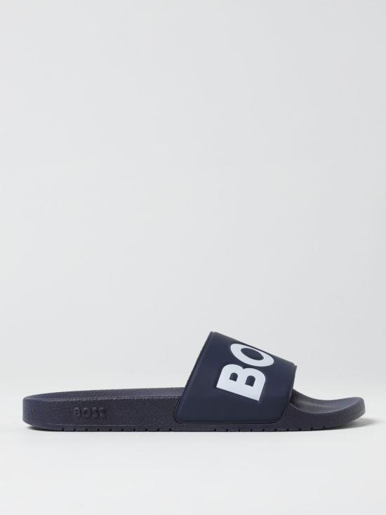 25SS 보스 샌들 50536835 405 Blue