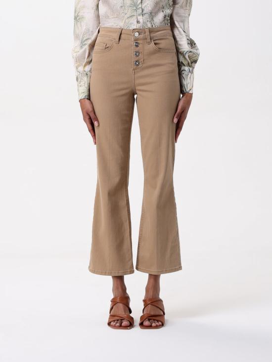 25SS 리우조 스트레이트 팬츠 UA5040T2594 71320 Beige