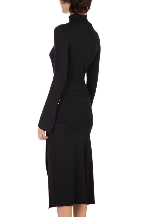  핑코 원피스 102367 A1DE Z99 Black - PINKO