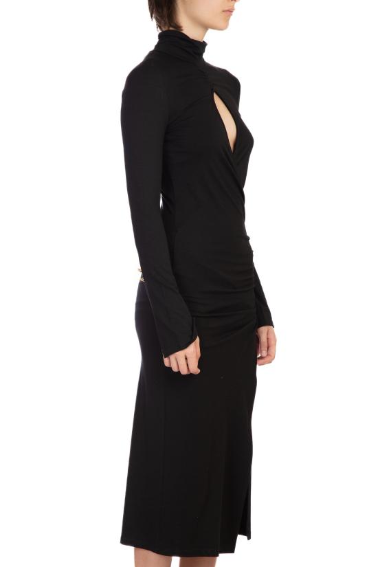  핑코 원피스 102367 A1DE Z99 Black - PINKO