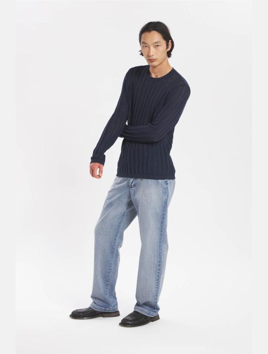 25SS 바레나 스웨터 KNU5111 2741170 - BARENA