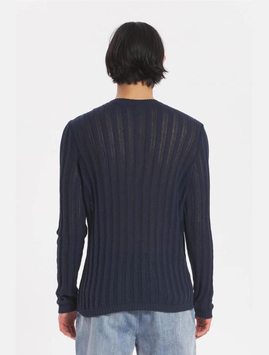 25SS 바레나 스웨터 KNU5111 2741170 - BARENA