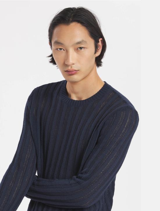 25SS 바레나 스웨터 KNU5111 2741170 - BARENA