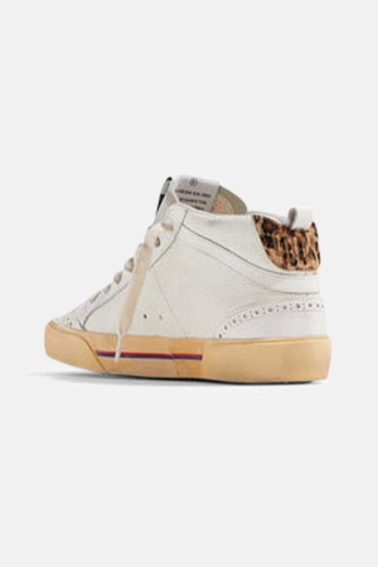  골든구스 스니커즈 GMF00122 F003221 15375 AS SHOWN - GOLDEN GOOSE