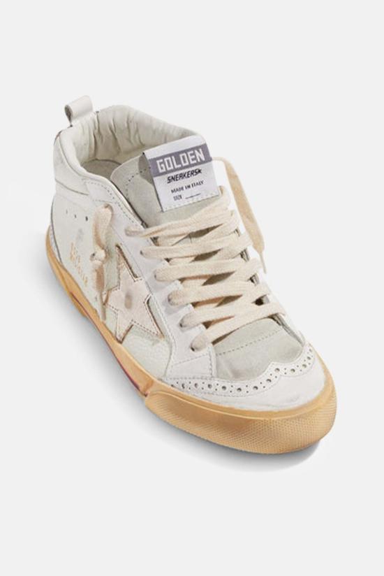  골든구스 스니커즈 GMF00122 F003221 15375 AS SHOWN - GOLDEN GOOSE