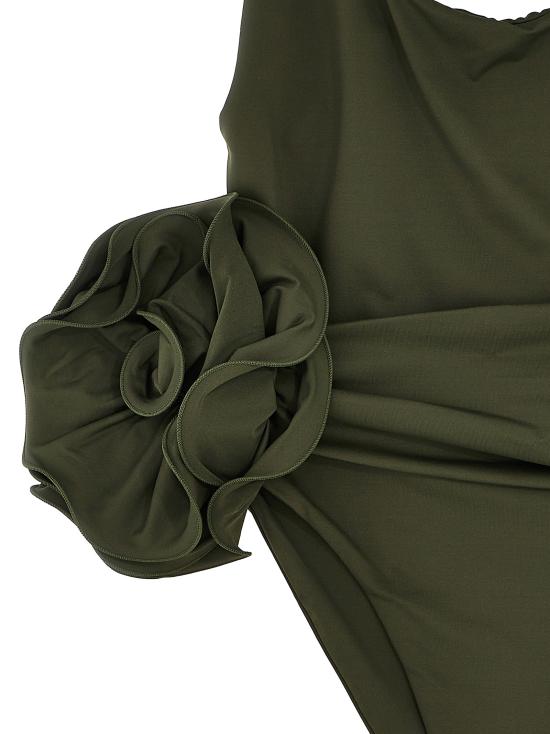 25SS 마그다뷰트림 비키니 수영복 608425GREEN Green - MAGDA BUTRYM