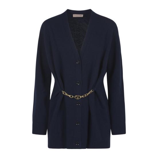 24FW 발렌티노 가디건 5B3KA08F8PL598 DOM