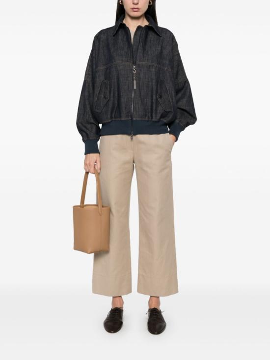 25SS 브루넬로 쿠치넬리 자켓 MB1257470C001 - BRUNELLO CUCINELLI