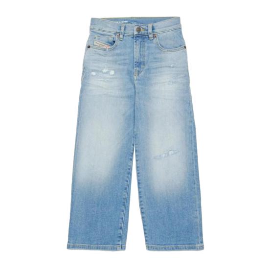 25SS [키즈] 디젤 팬츠 J00818KXBNY K01