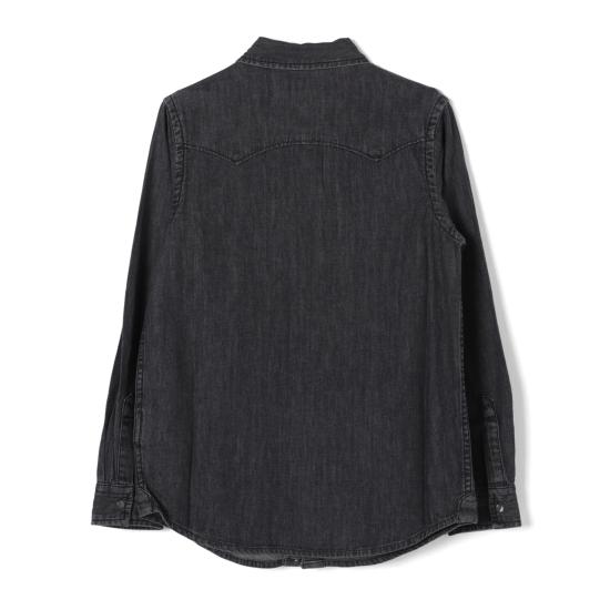 25SS [키즈] 디젤 셔츠 J00760KXBNL K02 - DIESEL