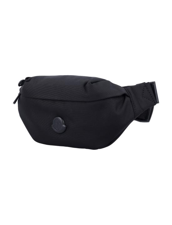 25SS 몽클레어 벨트백 25P5M00001M6256 999 BLACK - MONCLER