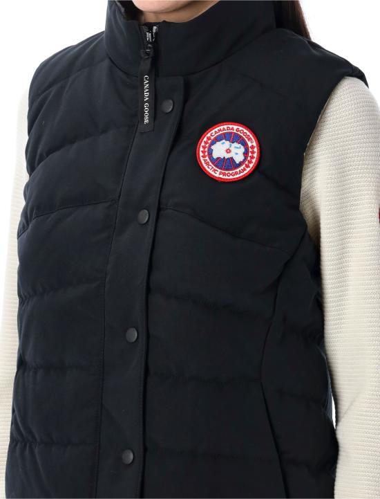 25SS 캐나다구스 자켓 2836L 61 BLACK - CANADA GOOSE