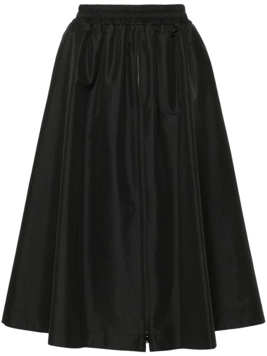 25SS 골든구스 스커트 GWP01953P00161890100 Black