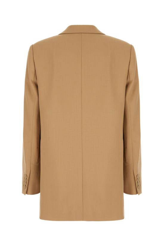 25SS 마이클 코어스 자켓 MR5108YBQZ 214 CAFE - MICHAEL KORS