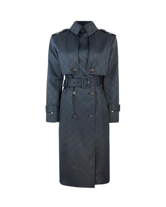 25SS 엘리자베타프랜치 코트 CP62D51E2110 Black