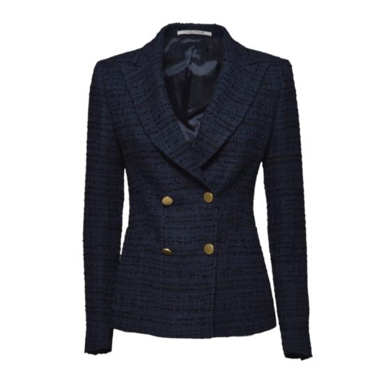 25SS 딸리아토레 자켓 JCORAL1EK160050U25E284MET150B1289