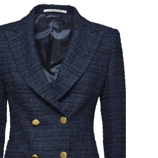 25SS 딸리아토레 자켓 JCORAL1EK160050U25E284MET150B1289 - TAGLIATORE