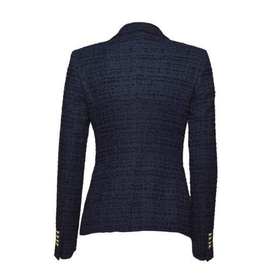 25SS 딸리아토레 자켓 JCORAL1EK160050U25E284MET150B1289 - TAGLIATORE