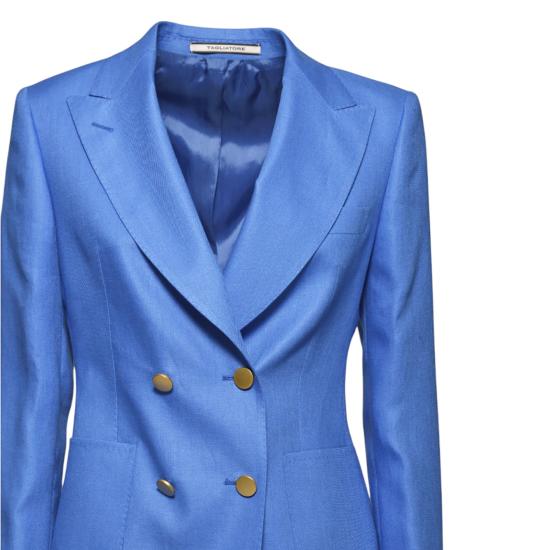 25SS 딸리아토레 자켓 JCORAL1EK340021U25E107MET150EI857 - TAGLIATORE