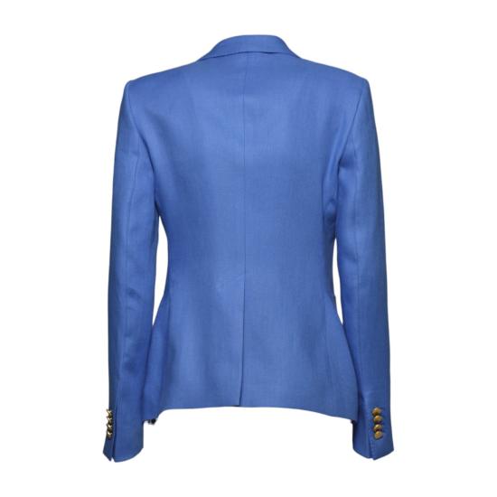 25SS 딸리아토레 자켓 JCORAL1EK340021U25E107MET150EI857 - TAGLIATORE