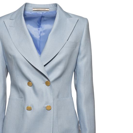 25SS 딸리아토레 자켓 JCORAL1EK340021U25E107MET150EI914 - TAGLIATORE