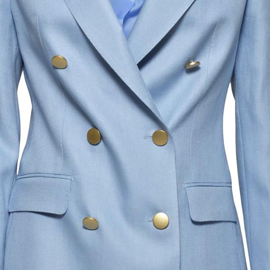 25SS 딸리아토레 자켓 JPARIGI10B340021U25E107MET150EI914 - TAGLIATORE