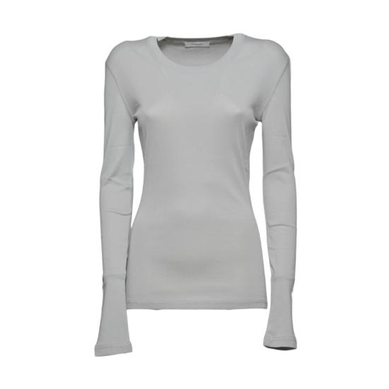 25SS 르메르 긴팔 티셔츠 TO1319LJ1016BK942