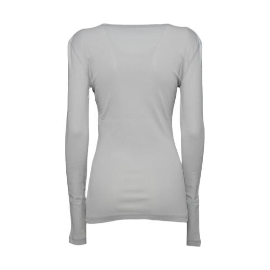 25SS 르메르 긴팔 티셔츠 TO1319LJ1016BK942 - LEMAIRE