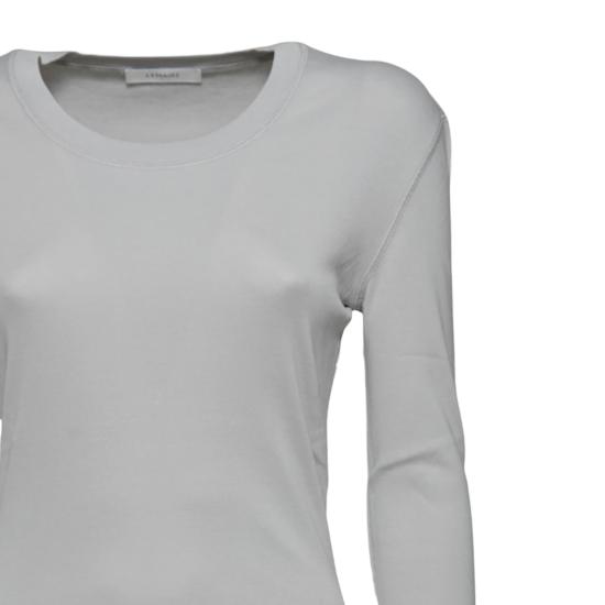 25SS 르메르 긴팔 티셔츠 TO1319LJ1016BK942 - LEMAIRE