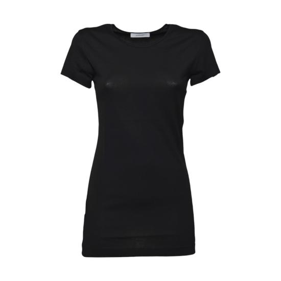 25SS 르메르 반팔 티셔츠 TO1352LJ1018BK999