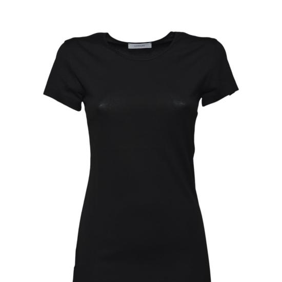 25SS 르메르 반팔 티셔츠 TO1352LJ1018BK999 - LEMAIRE