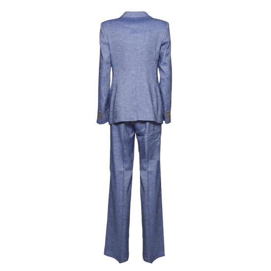 25SS 딸리아토레 의류 TPARIGI10BSH70005U25E176MET150I1166 - TAGLIATORE